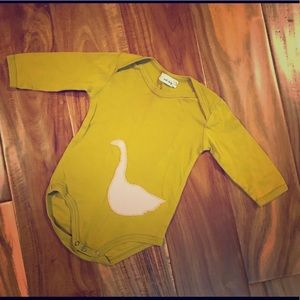 Zebi onesie and leggings set