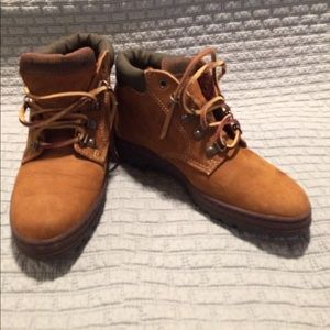 Ladies Timberland Boots