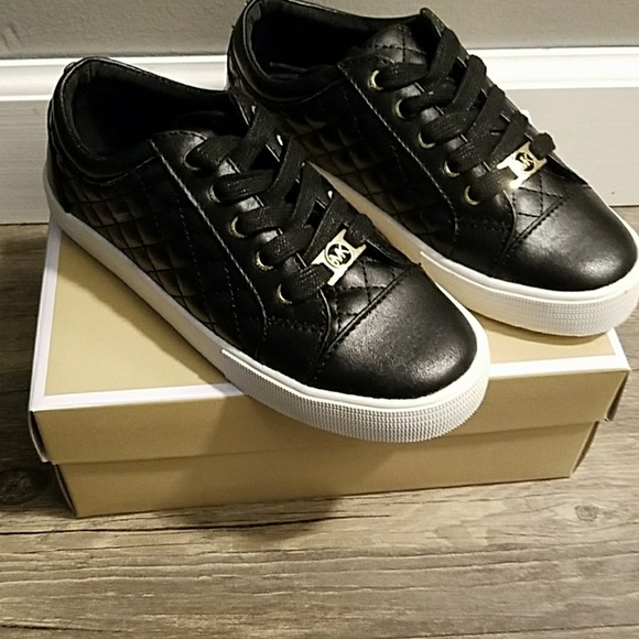 Michael Kors Other - Brand New Kids Micheal Kors Sneakers