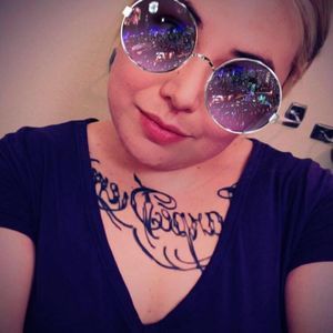 Meet your Posher, Brittney