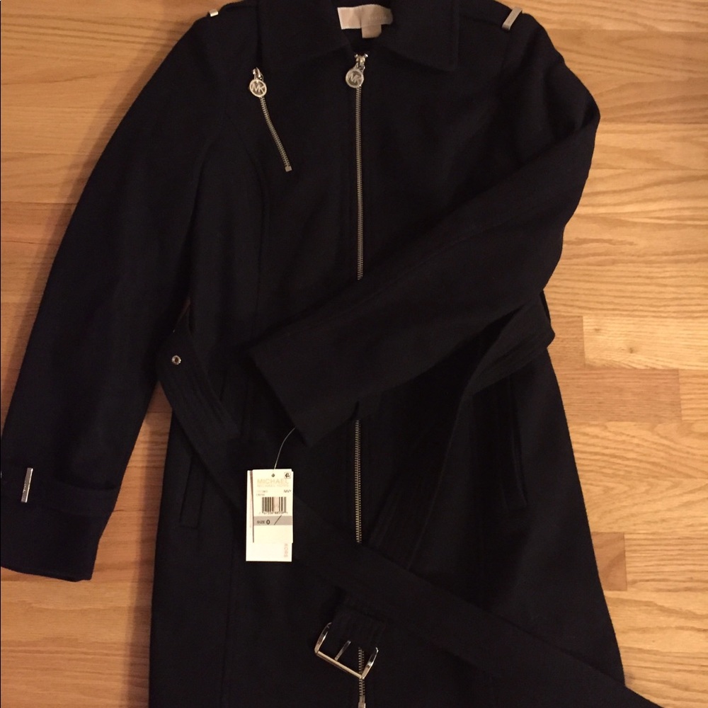 Michael Kors Jacket