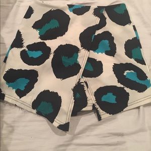 Dolly and Delicious high waisted skort