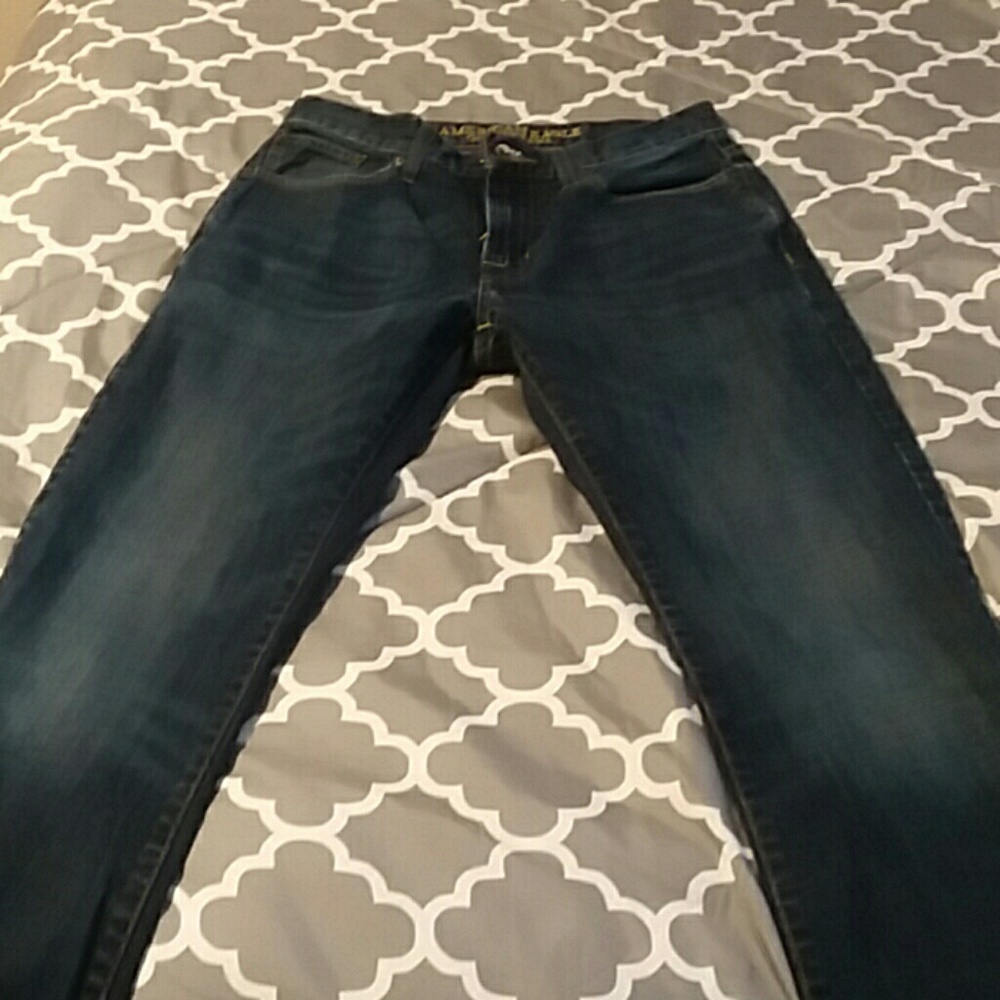 Men pants 29/32 American eagle