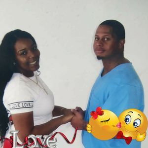 Meet your Posher, Mrsbriana