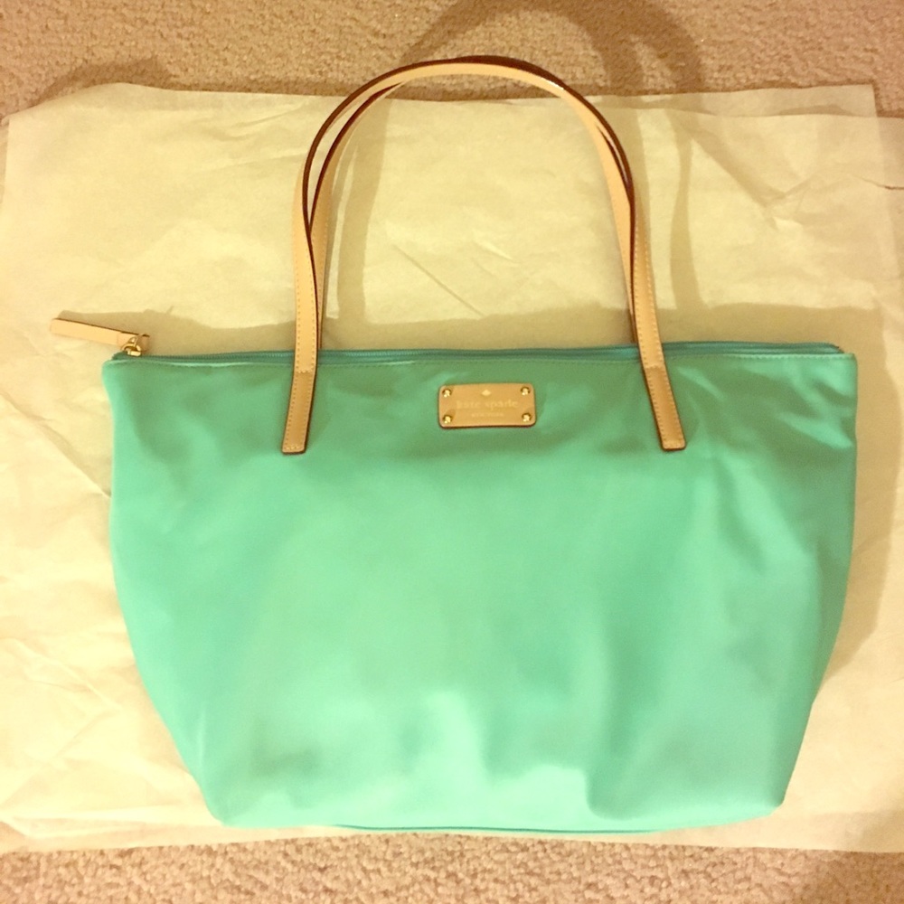 Kate spade tote