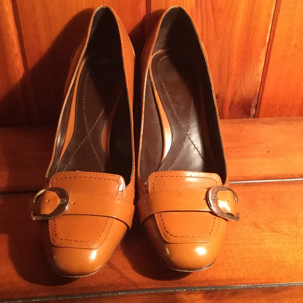 Pumps