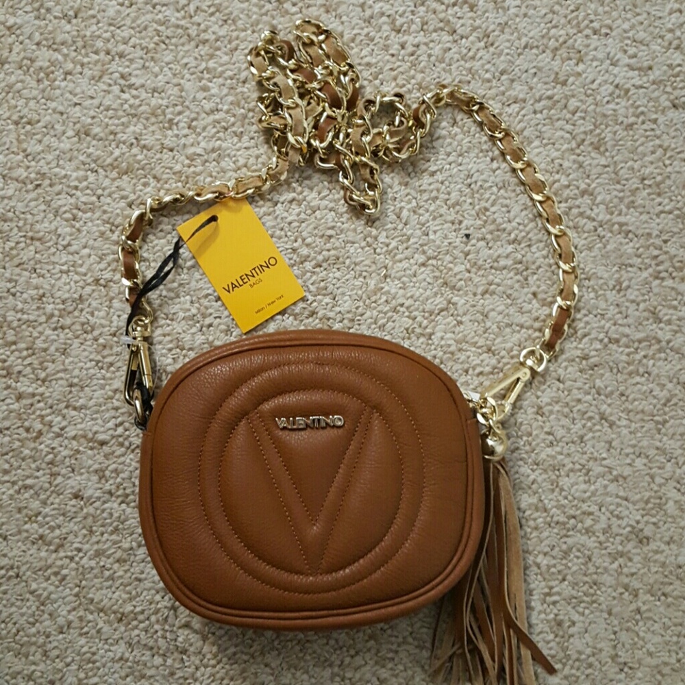 Valentino crossbody bag