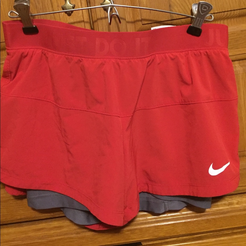 Nike shorts