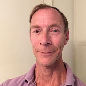 Meet your Posher, Bjarne