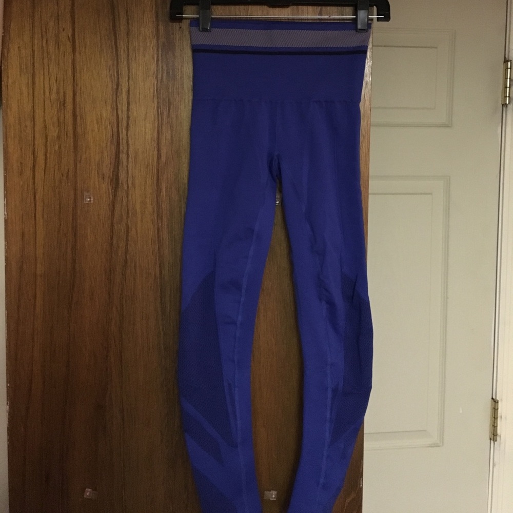 Compression leggings