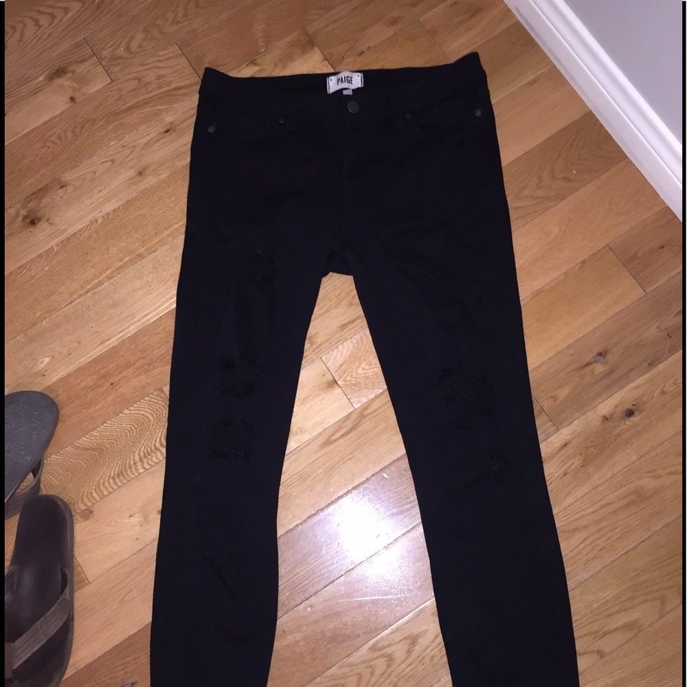 Paige jeans, Verdugo Ultra Skinny
