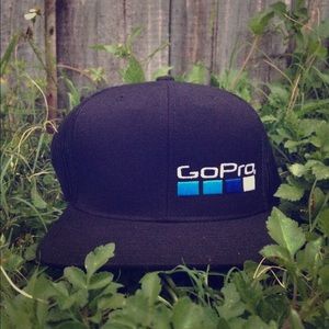 Go Pro SnapBack