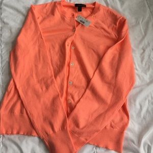 J. Crew Sweaters - NWT j. crew jackie cardigan size L J. Crew Sweaters - NWT j. crew jackie cardigan size L