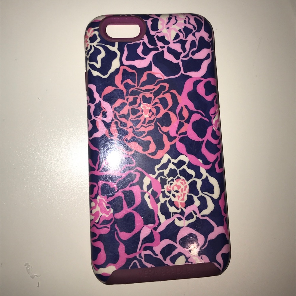 Phone 6 Case