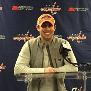 Meet your Posher, Eric