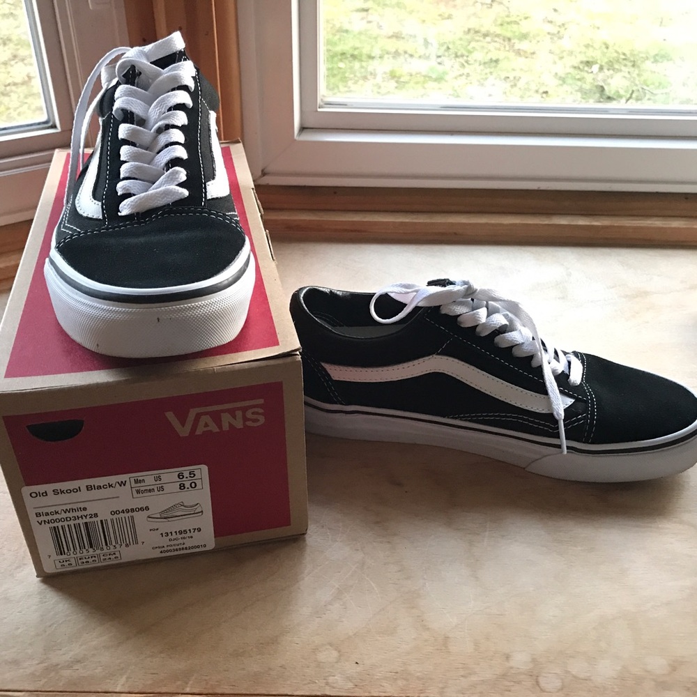 Vans Old Skool sneakers
