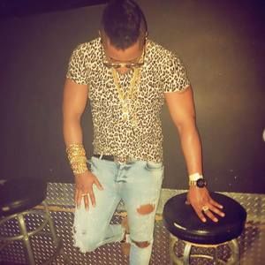 Meet your Posher, Maikel