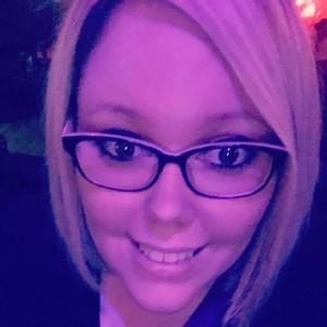 Meet your Posher, April