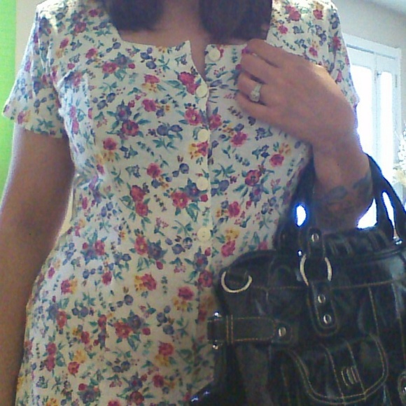 Vintage romper - Picture 2 of 2