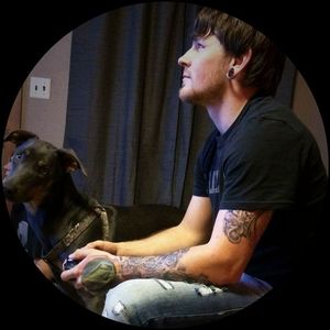 Meet your Posher, Jeffrey