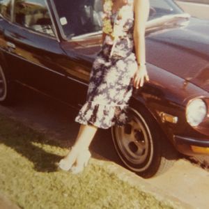 Meet your Posher, Debbie