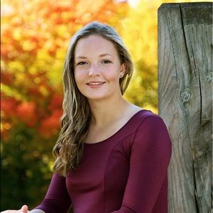 Meet your Posher, Michaela