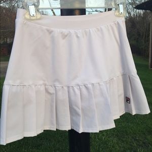 Tennis skirts Sold