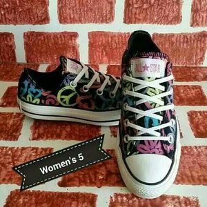 Converse All Star
Women's 5