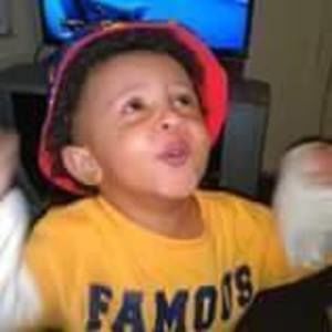 Meet your Posher, Erastus