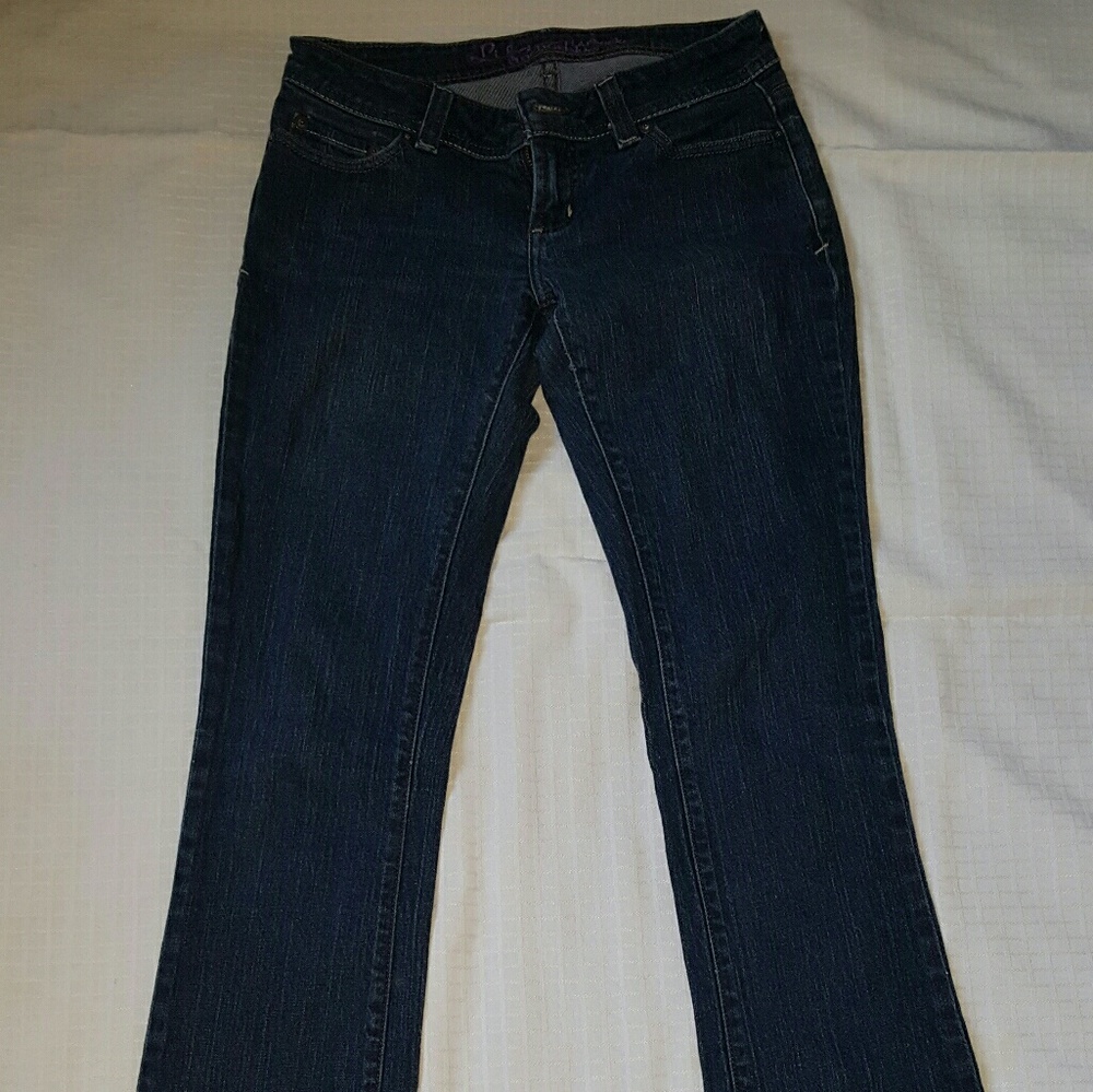 Anchor Blue