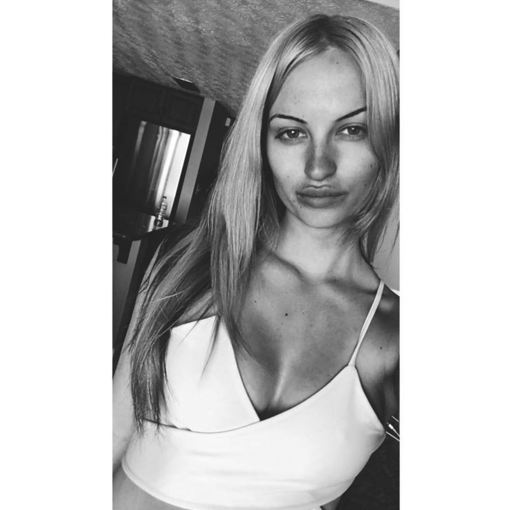 Meet your Posher, Maggie