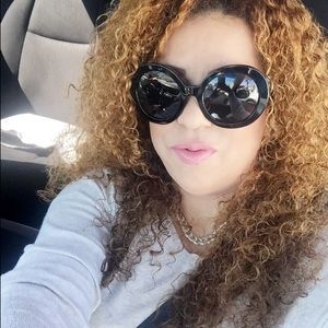 Meet your Posher, Lidia