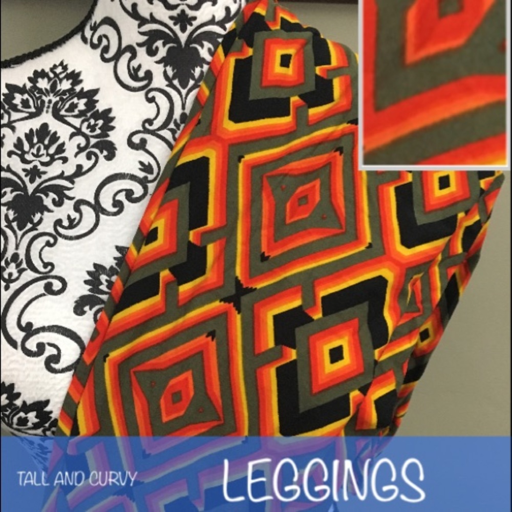 TC Leggings