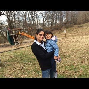 Meet your Posher, Sheetal