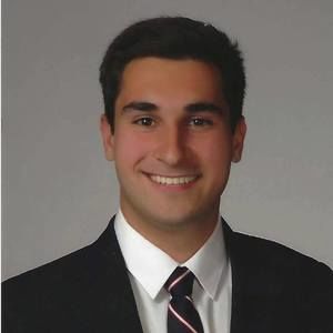 Meet your Posher, Chad