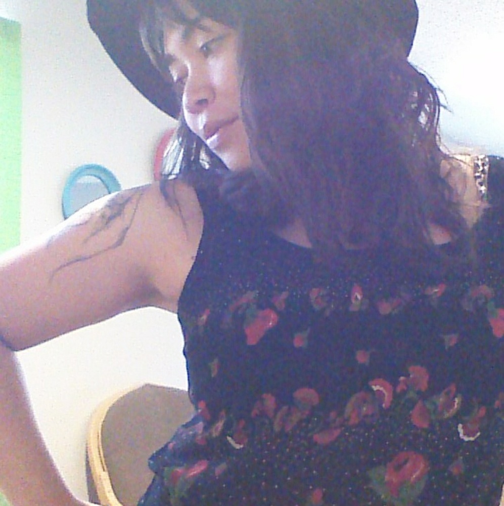 Vintage Dress