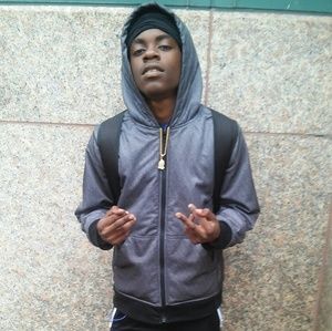 Meet your Posher, William