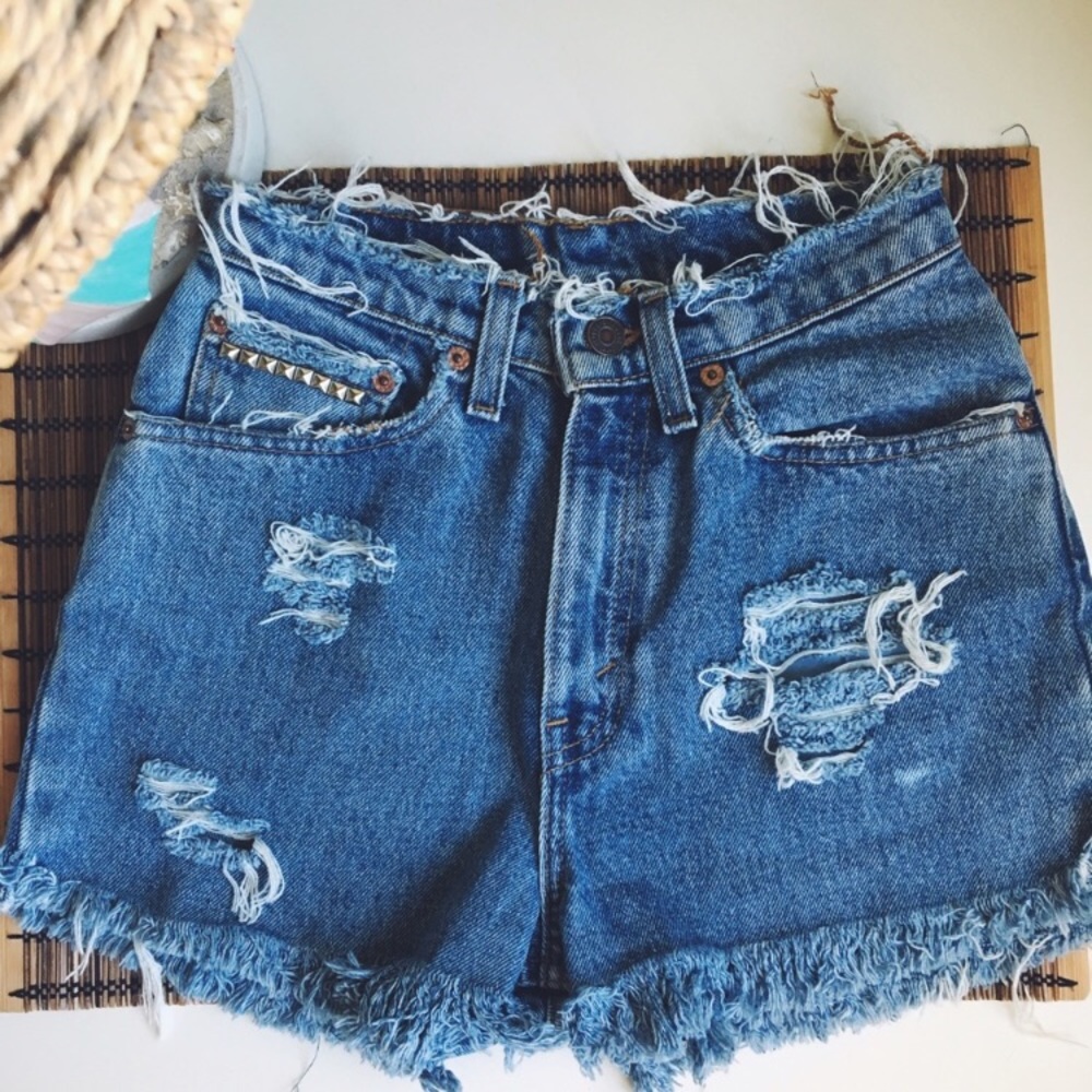 🎉LAST CHANCE🎉 Vintage Levi's