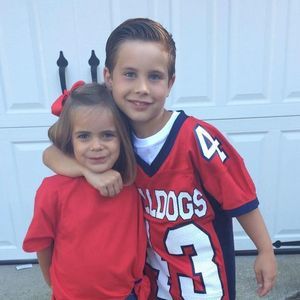 Meet your Posher, Justina