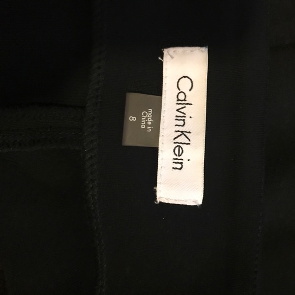 Pencil skirt - Picture 3 of 3