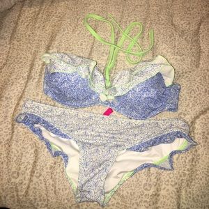 VS bikini