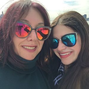 Meet your Posher, Cindy