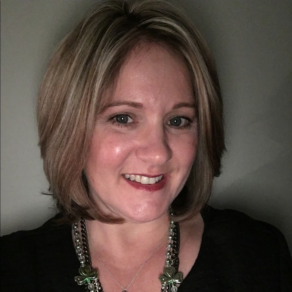Meet your Posher, Lucy