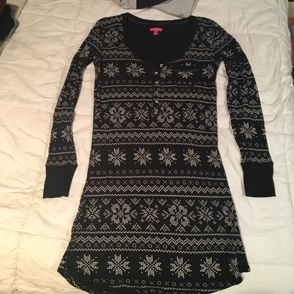 VS Sleepshirt-FWP