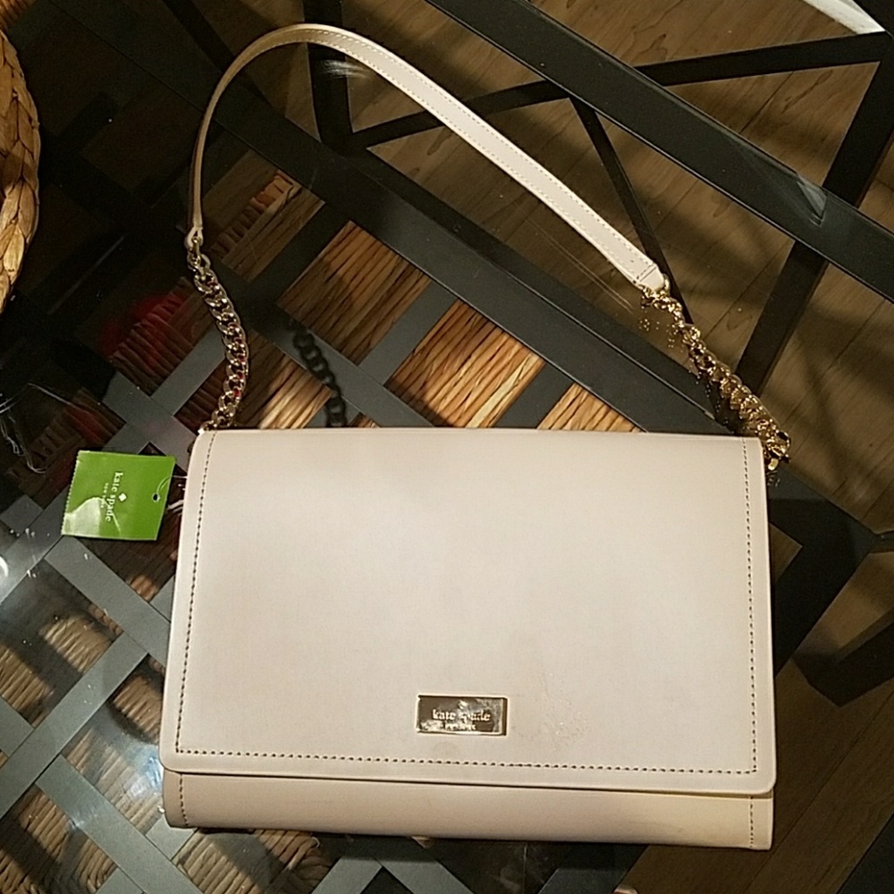 brand new kate spade