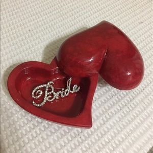 Bride Pin ONLY