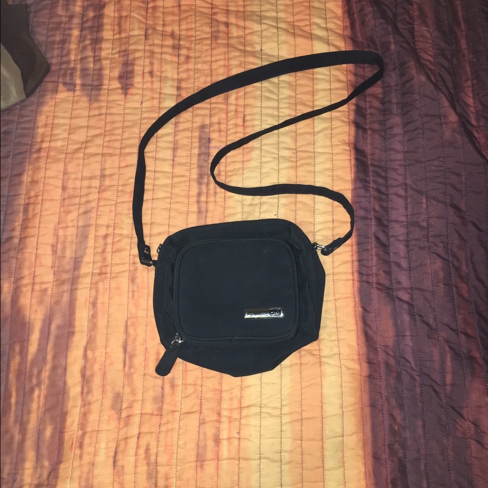 CNY Collection New York Purse