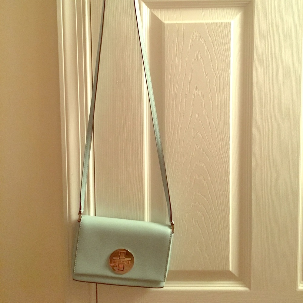 Kate spade cross body