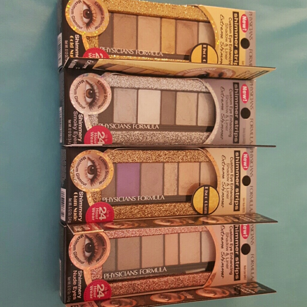 Physician Formula Shimmer Strips
