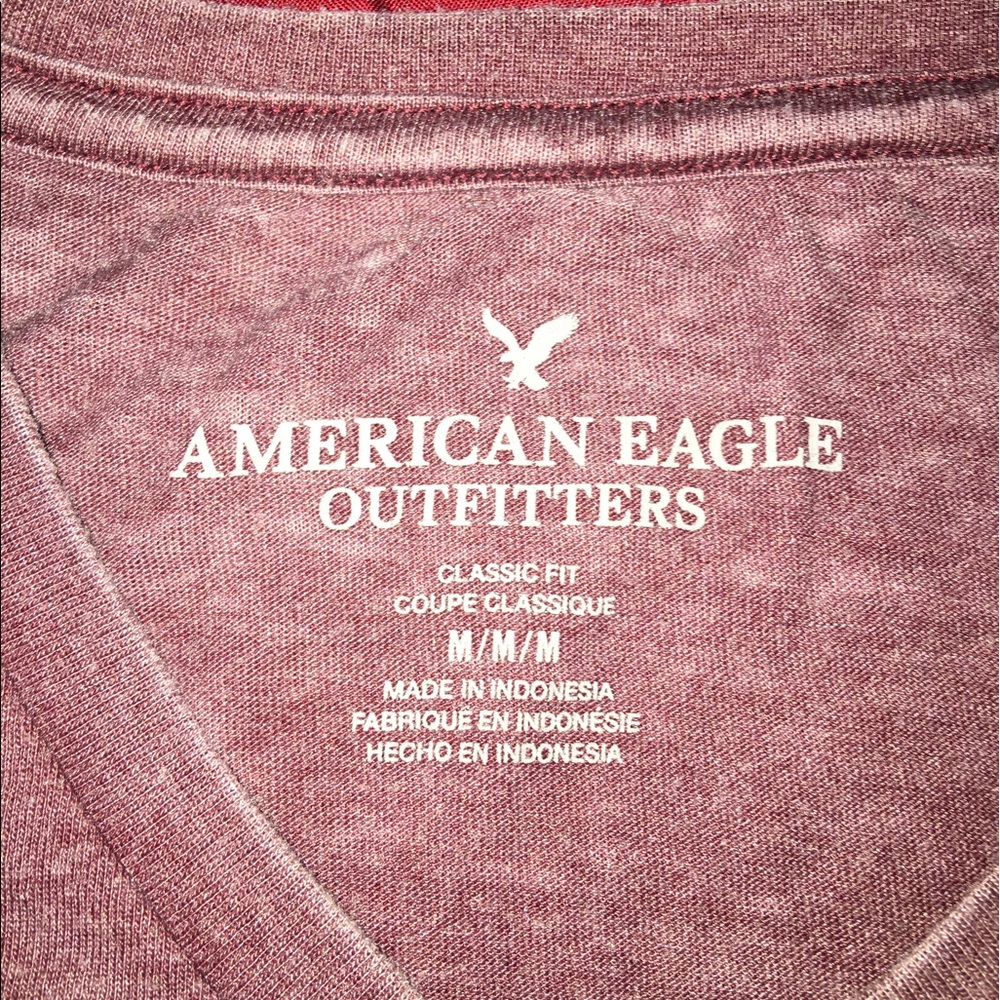 👕AE - Picture 2 of 3